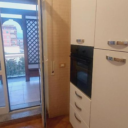 L'Attico Di Angie Apartment Monterotondo  Exterior photo
